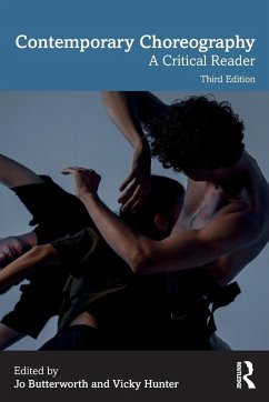 Contemporary Choreography