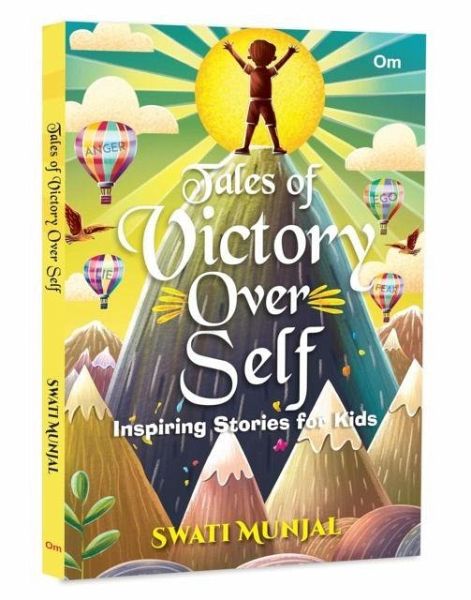 Tales of Victory Over Self Tales of Victory Over Self