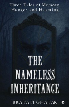 Cover The Nameless Inheritance