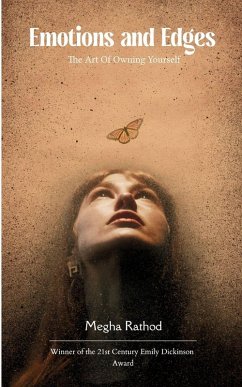 Emotions and Edges - Rathod, Megha V