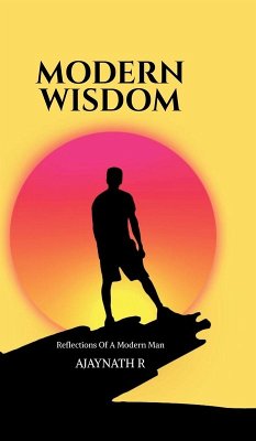 Cover Modern Wisdom