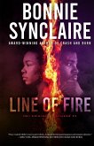 Line of Fire Line of Fire