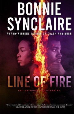 Cover Line of Fire