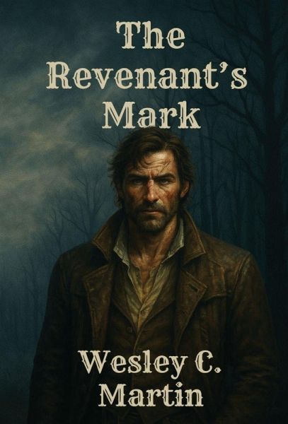 The Revenant's Mark The Revenant's Mark