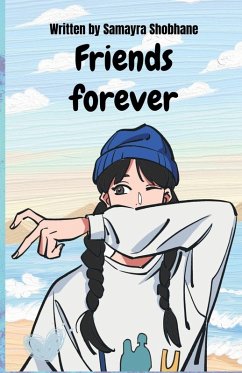 Cover Friends forever