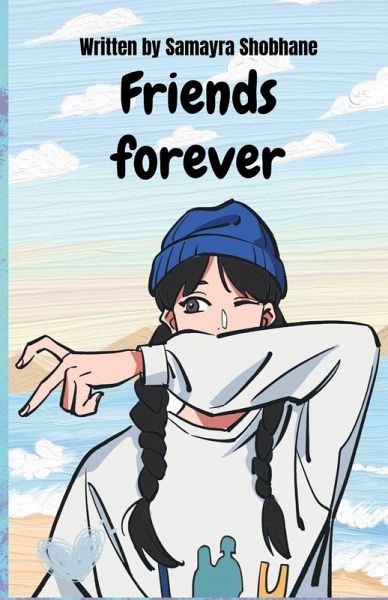 Friends forever