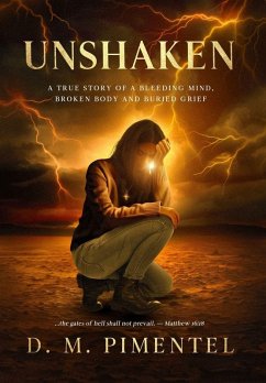 Cover Unshaken