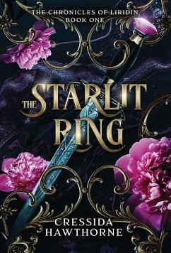 The Starlit Ring - Hawthorne, Cressida The Starlit Ring - Hawthorne, Cressida