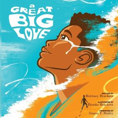 Cover A Great, Big Love