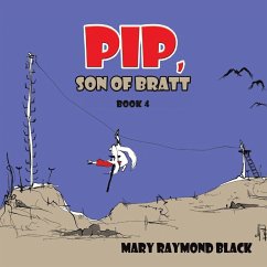 Cover Pip, Son of Bratt