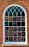 Prism of Hope, Love, Light