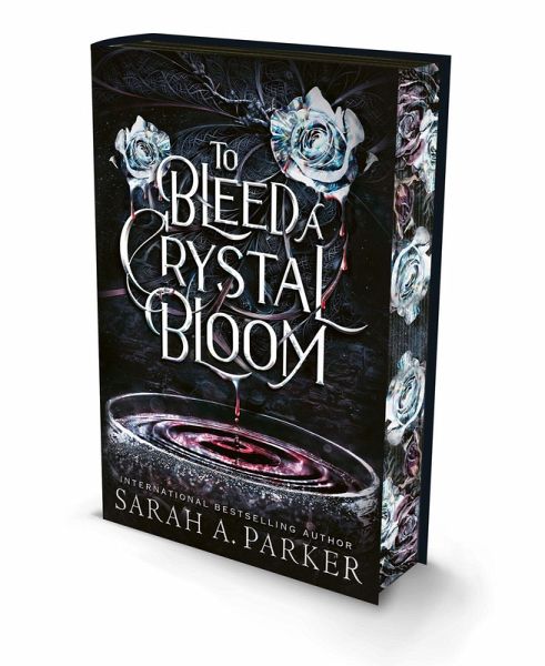 To Bleed a Crystal Bloom. Special Deluxe Edition To Bleed a Crystal Bloom. Special Deluxe Edition