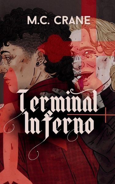 Terminal Inferno Terminal Inferno