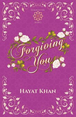 Cover Forgiving You