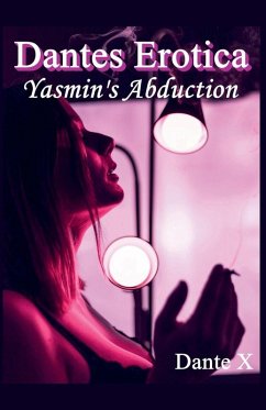 Cover Dantes Erotica - Yasmin's Abduction