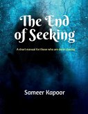 The End of Seeking