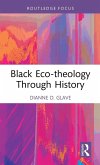 Black Eco-theology Through History Black Eco-theology Through History