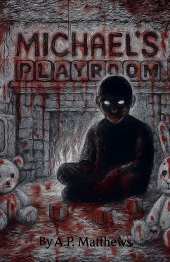 Michael's Playroom - Matthews, A. P