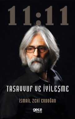 Cover 1111 - Tasavvuf ve Iyilesme