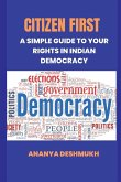 Citizen First