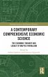 A Contemporary Comprehensive Economic... - Bild 1