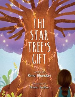 The Star Tree's Gift - Rima Bhandari