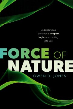 Cover Force of Nature