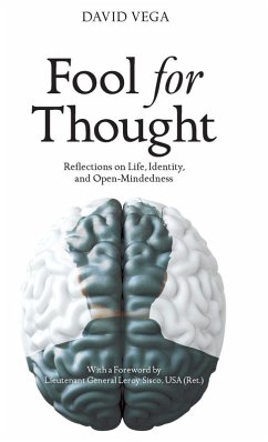 Fool for Thought - Vega, David