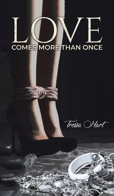 Cover Love Comes More Than Once