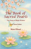 THE BOOK OF SACRED PEARLS THE BOOK OF SACRED PEARLS