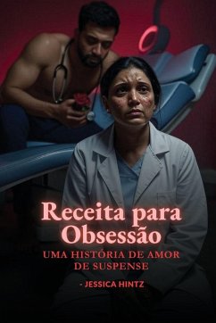 Cover Receita para Obsessão