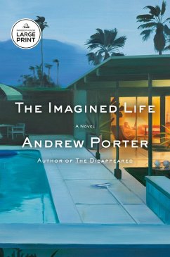 Cover The Imagined Life