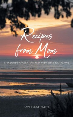 Cover Recipes from Mom