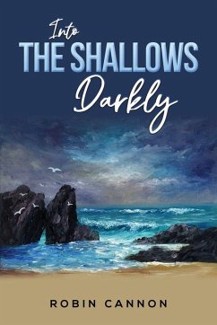 Cover Into the Shallows Darkly
