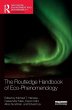 The Routledge Handbook of... - Bild 1