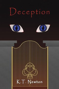 Deception - Newton, K. T.