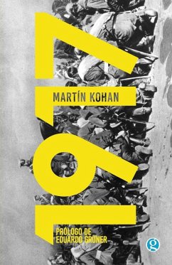 1917 - Kohan, Martín