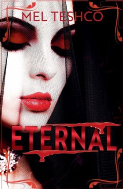 Cover Eternal