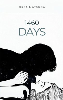 Cover 1460 Days