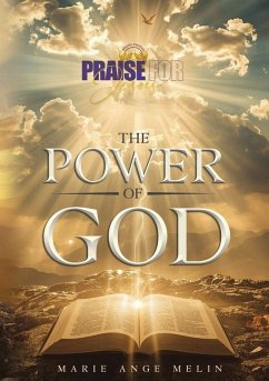 Cover The Power of God