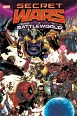 Secret Wars: Battleworld Omnibus Vol. 2 Secret Wars: Battleworld Omnibus Vol. 2