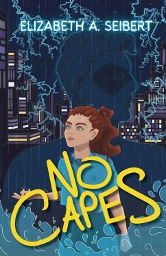 Cover No Capes