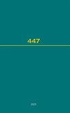 Recueil des cours, Collected Courses, Tome 447 Recueil des cours, Collected Courses, Tome 447