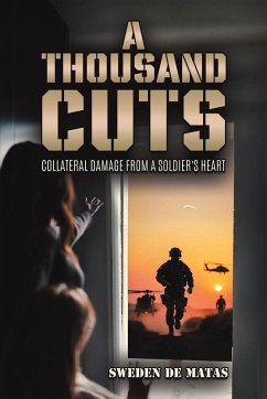 Cover A Thousand Cuts