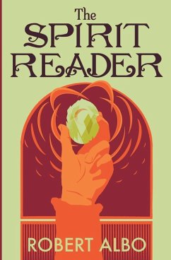 Cover The Spirit Reader