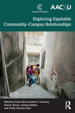 Exploring Equitable Community-Campus Relationships