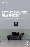 Psychoanalytic Film Theory