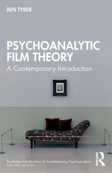 Psychoanalytic Film Theory Psychoanalytic Film Theory