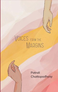 Cover Voices from the Margins