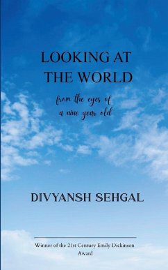 Cover Looking At The World